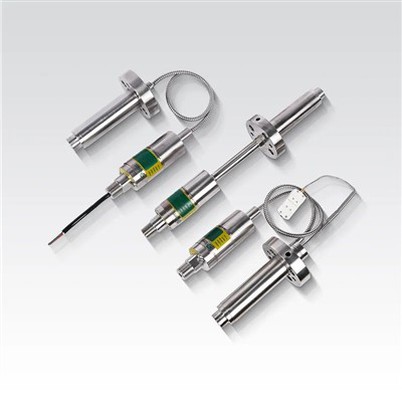 انفجار{0}}فرستنده فشار مذاب با دمای بالا فلنج مقاوم