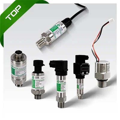 ترانسمیترهای فشار