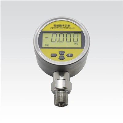 دستگاه فشار دیجیتال خلاء